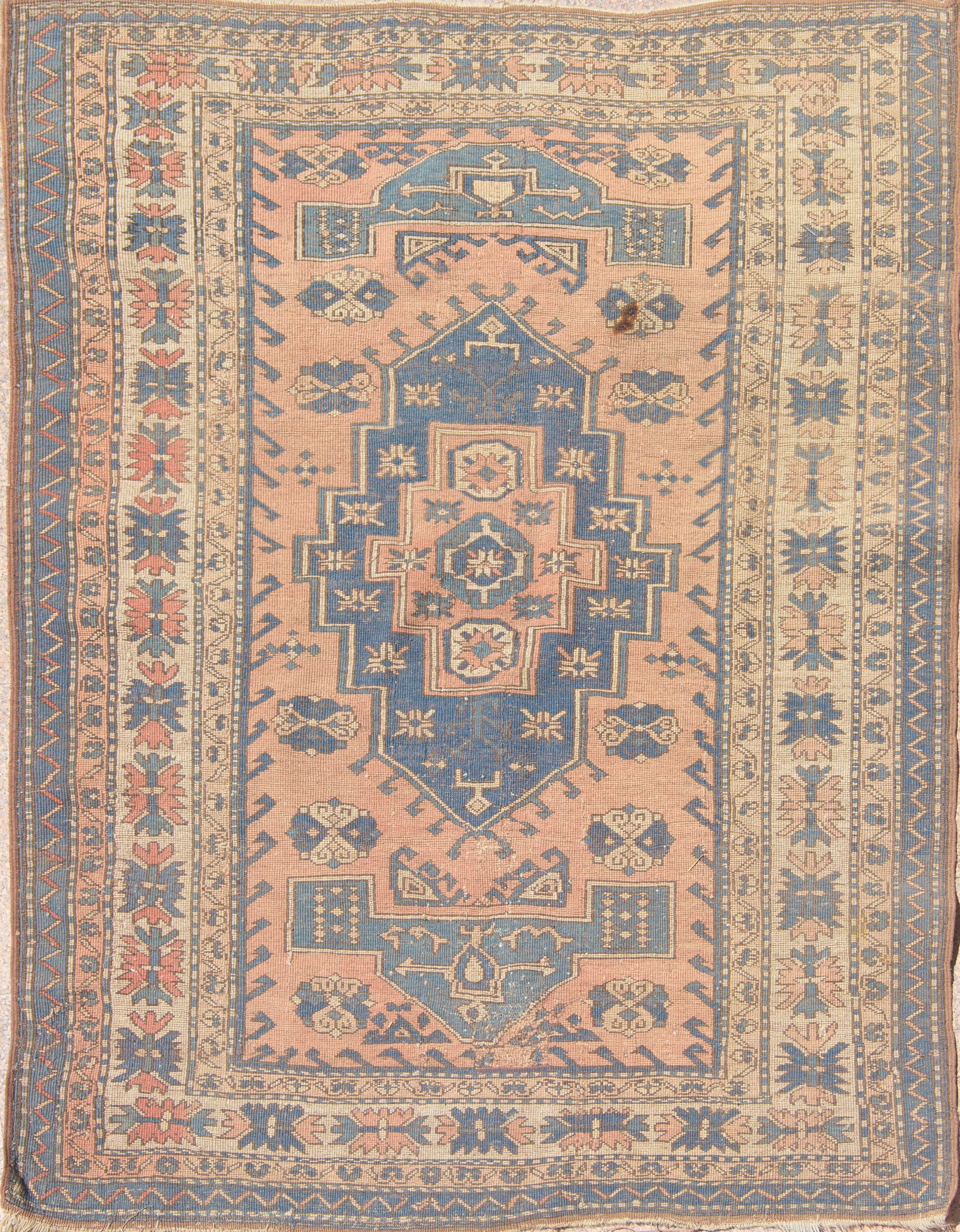 Tappeto Afgano