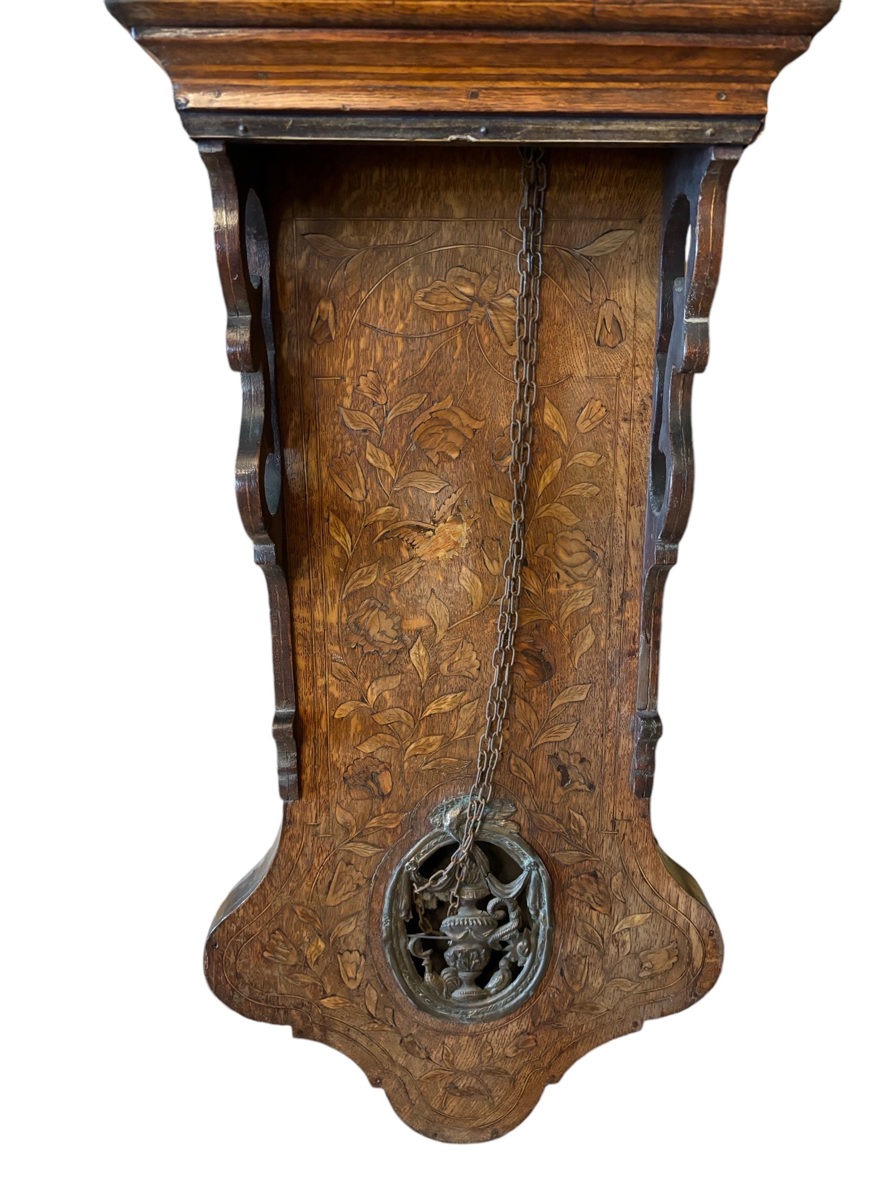 Pendola da Muro
