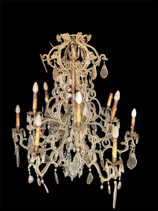 Lampadario 