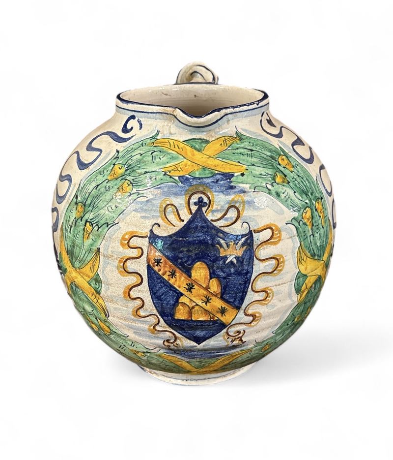 Brocca in Ceramica