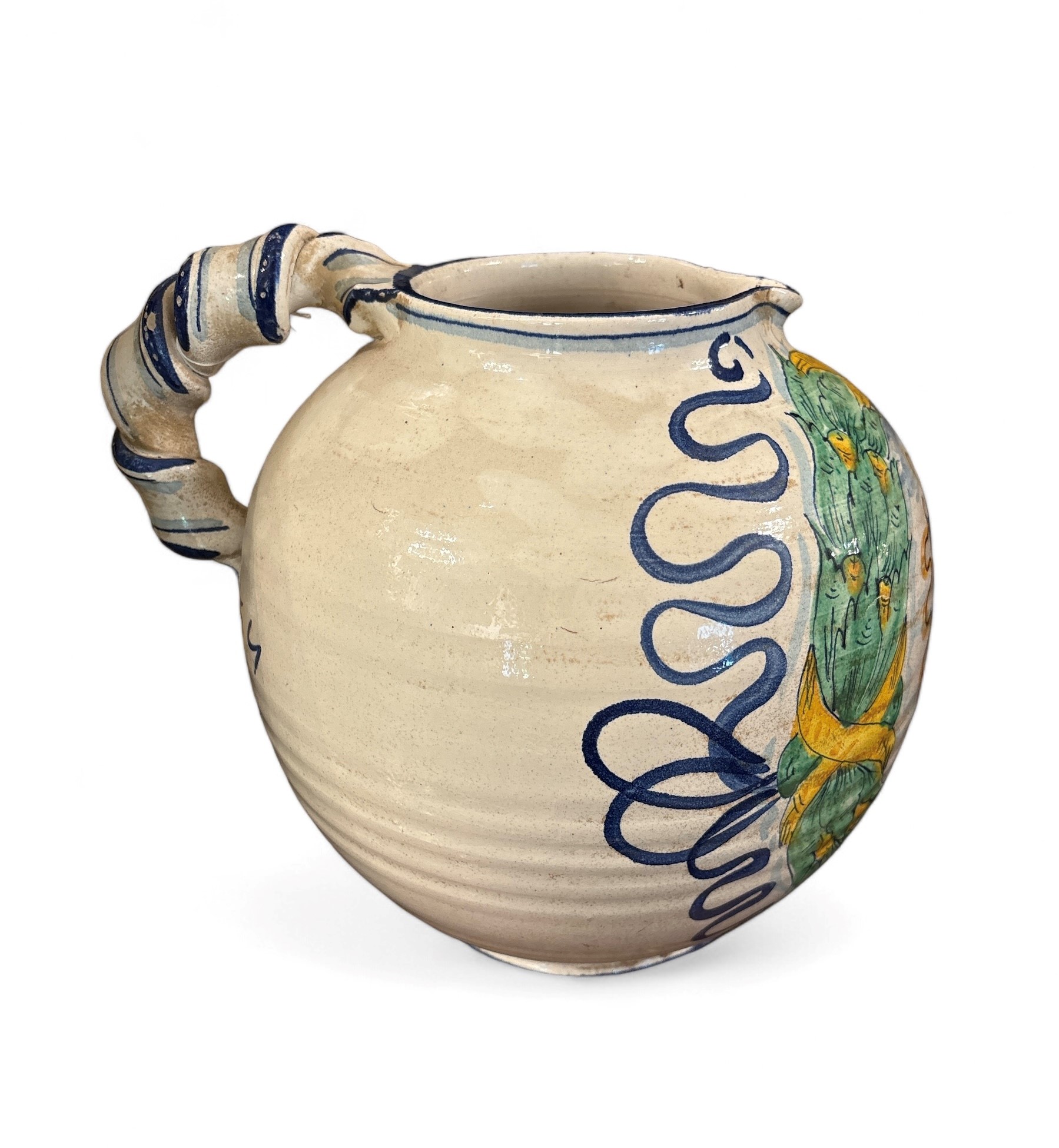 Brocca in Ceramica