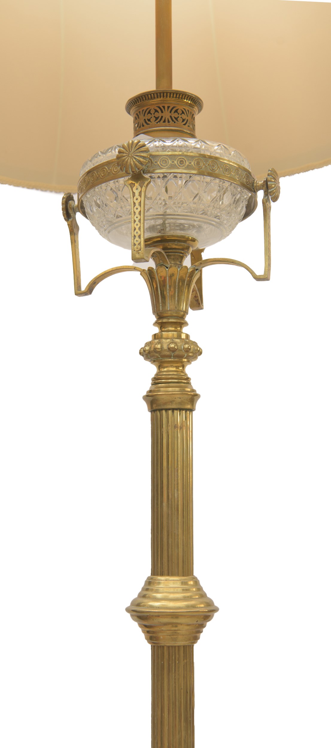Lampada da Terra