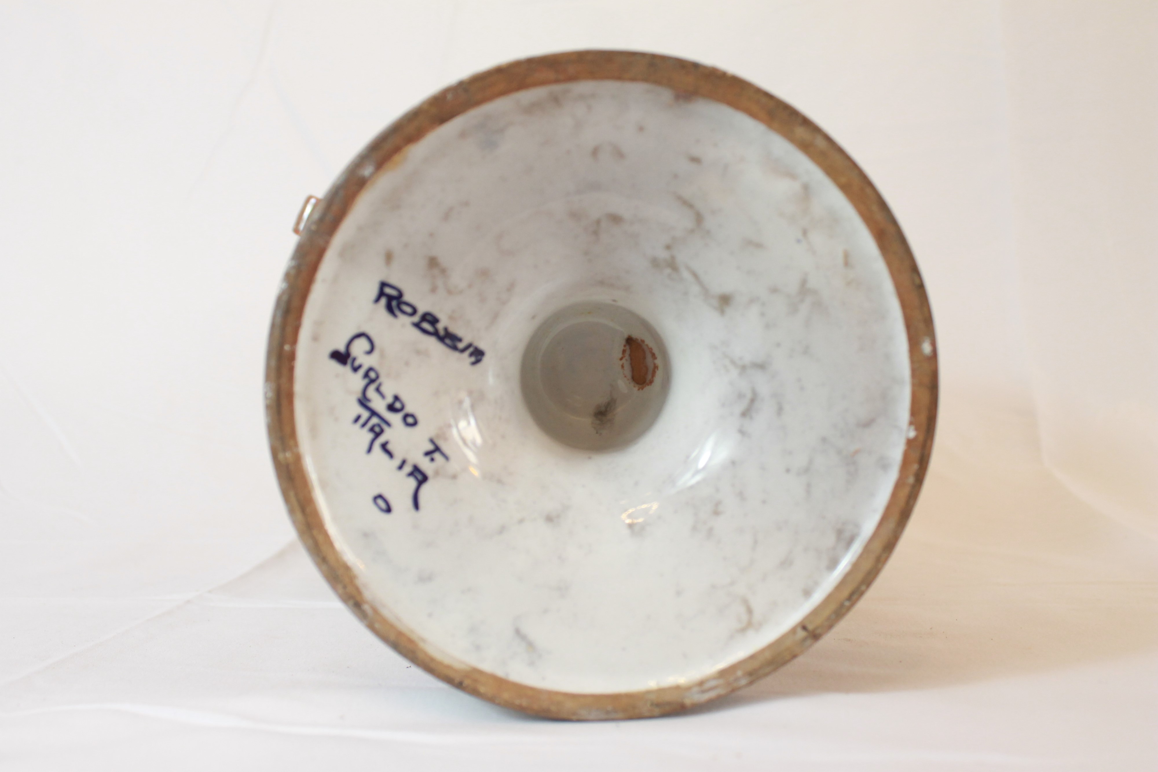 Vaso Biansato