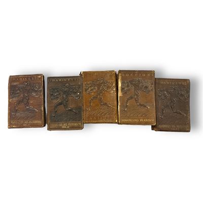 Raccolta di Breviari Intellettuali