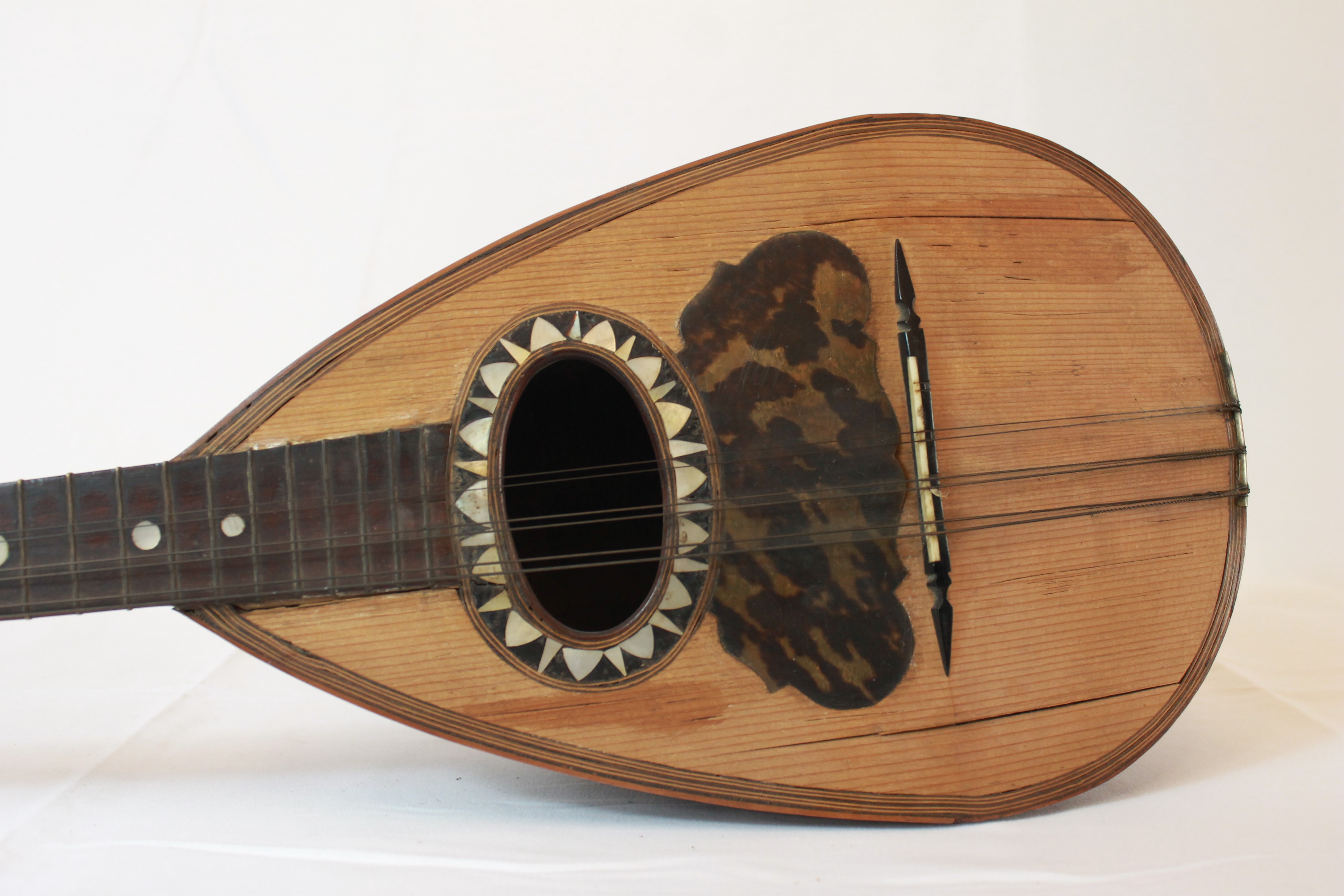 Mandolino