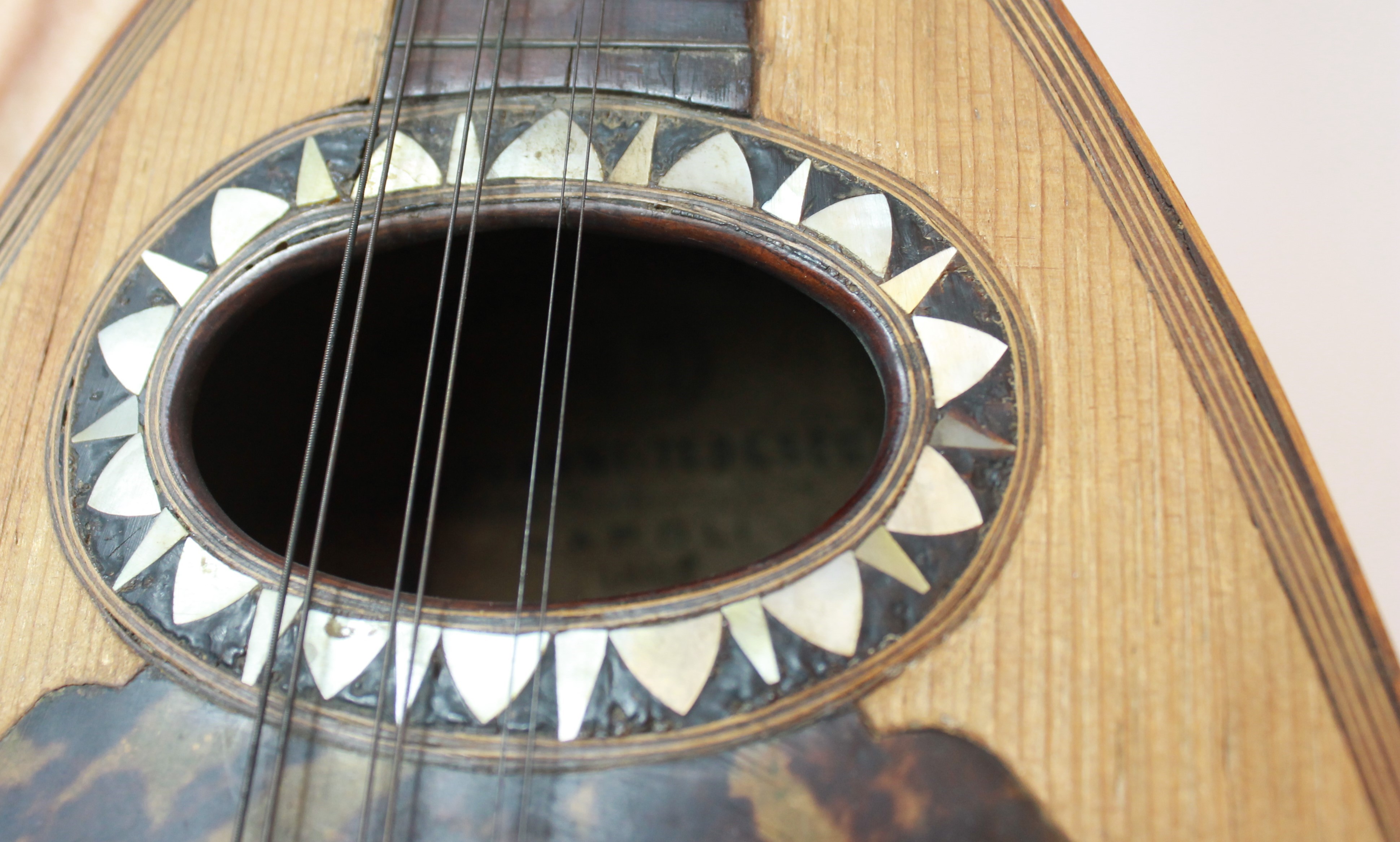 Mandolino