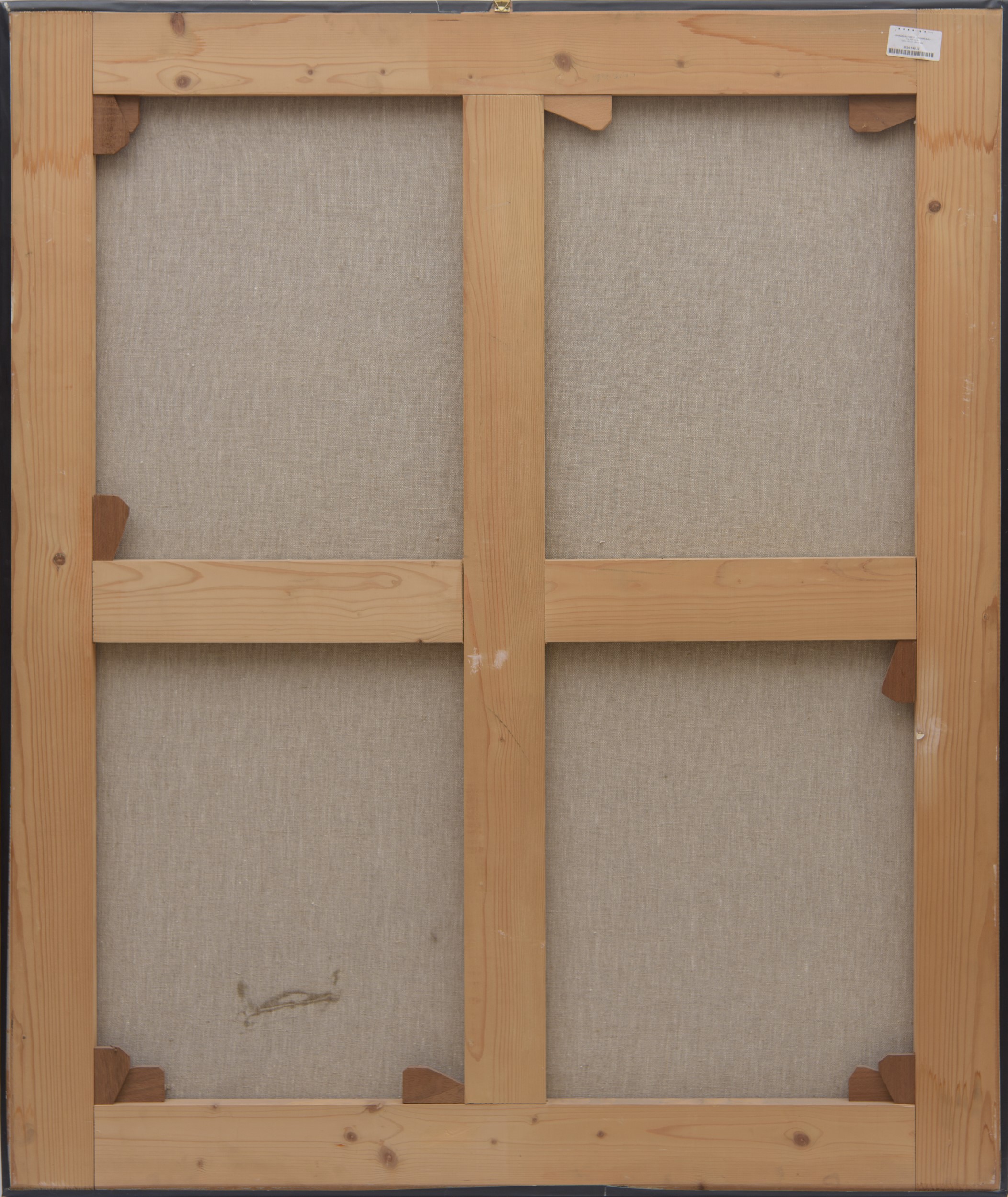 Corazziere ferito - Da Gericault