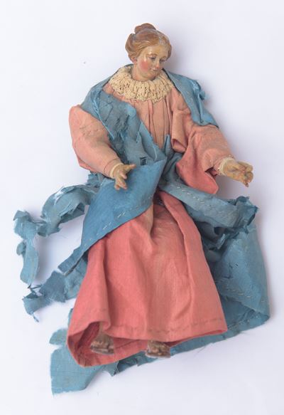 Personaggio da Presepe