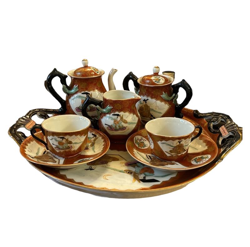 Servizio da Caffè
