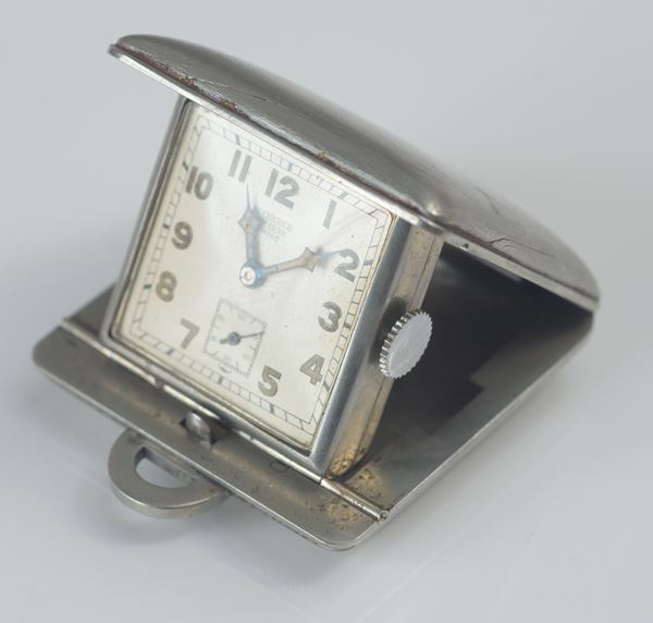 ROLEX per BUCHERER - Orologio da viaggio