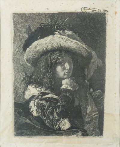 Cavaliere del Seicento