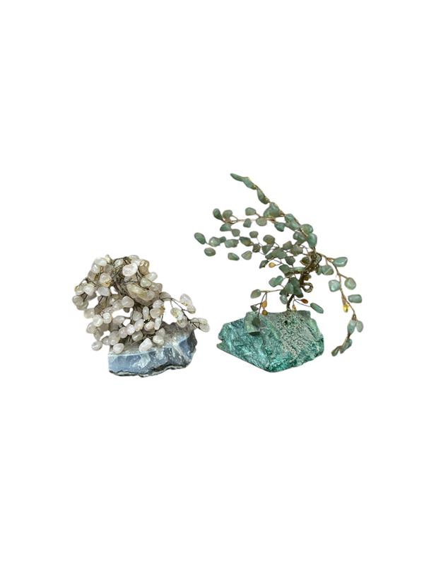 Due oggetti  (XX secolo)  - Auction Brocantage Natalizio - DAMS Casa d'Aste