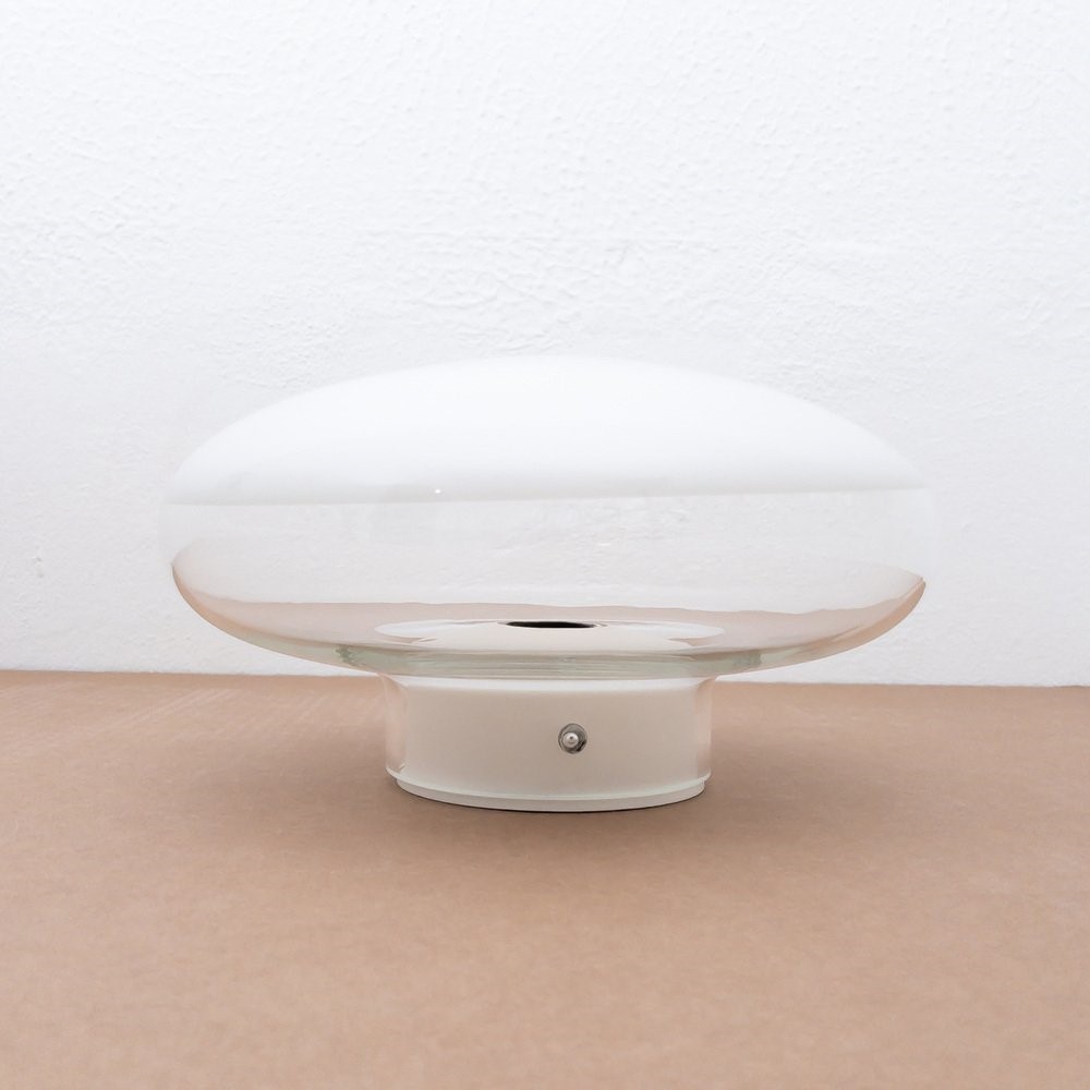 Roberto Pamio - Coppia di Lampade da Parete o da Soffitto - Gill 45 per Leucos