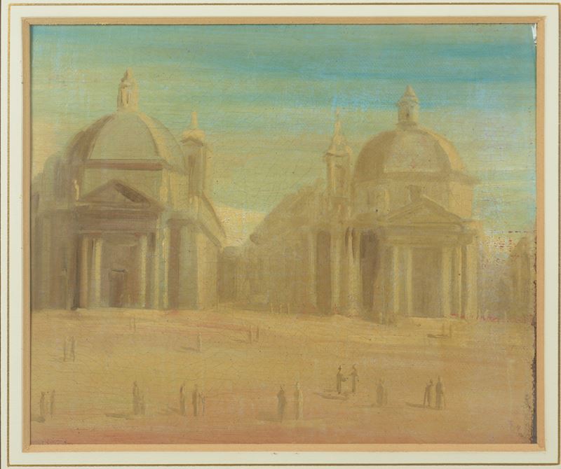 Piazza del Popolo