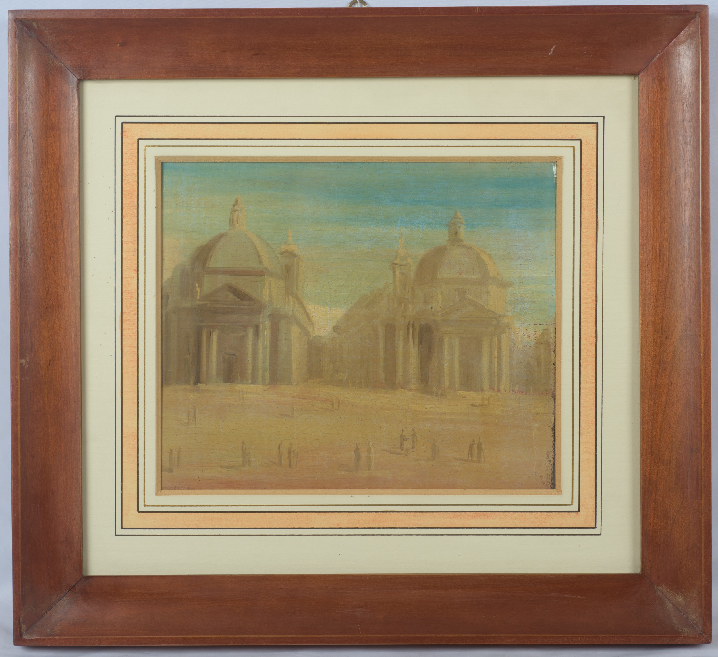 Piazza del Popolo