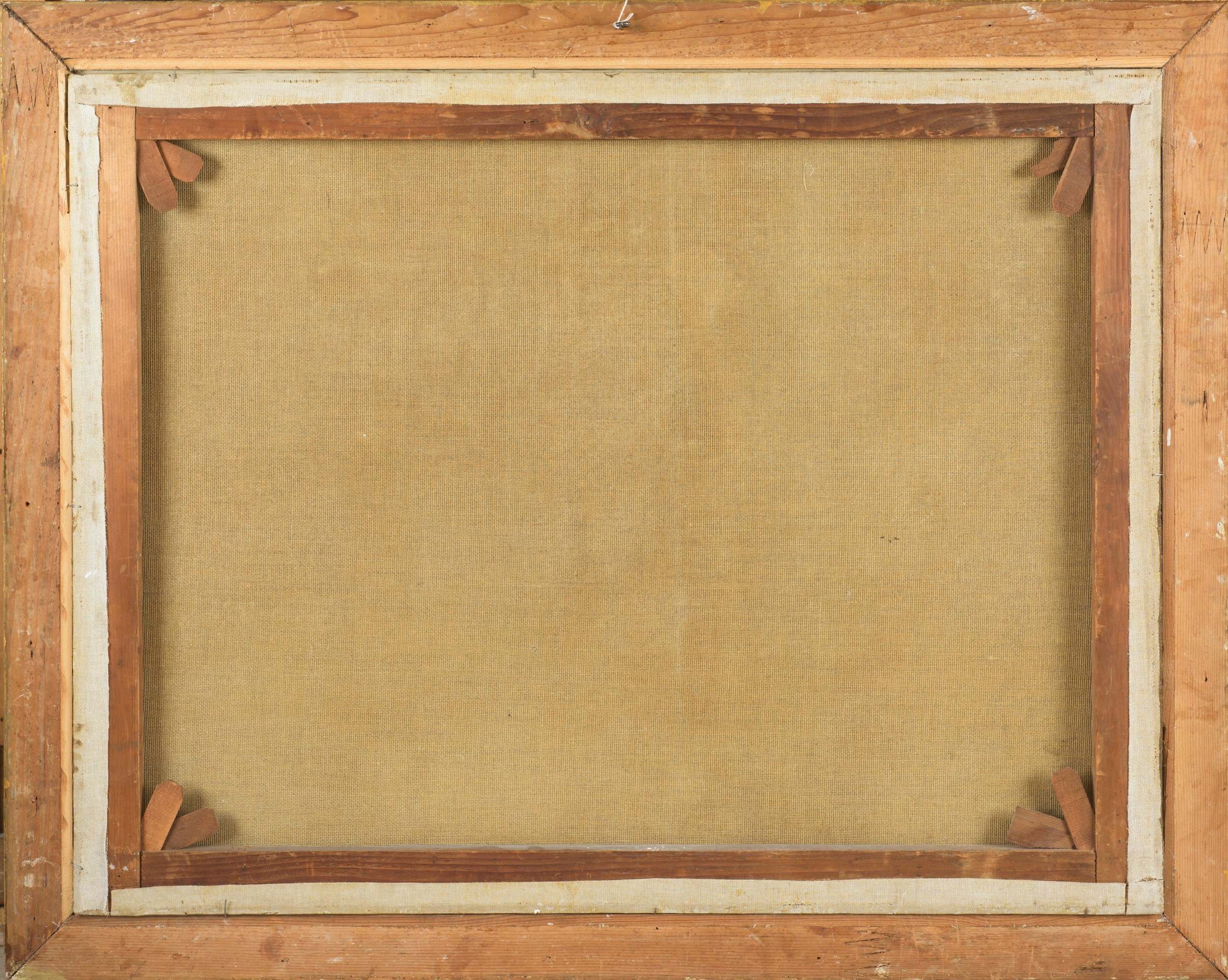 SCUOLA LOMBARDA - Natura morta con fragole, pere, fichi e volatili