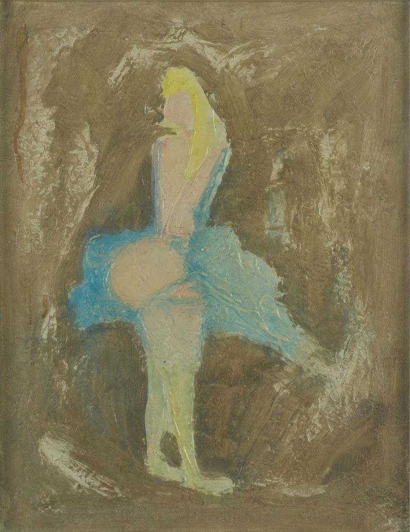 Ballerina