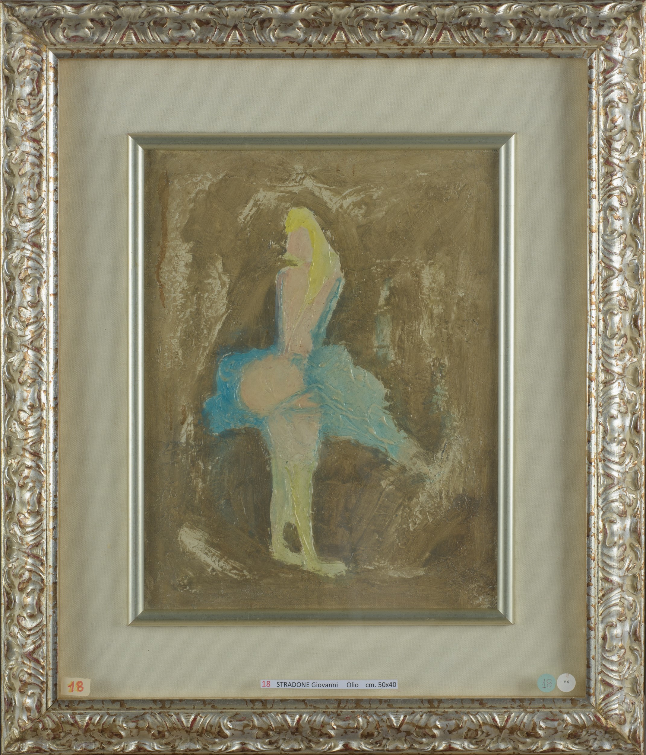 Ballerina