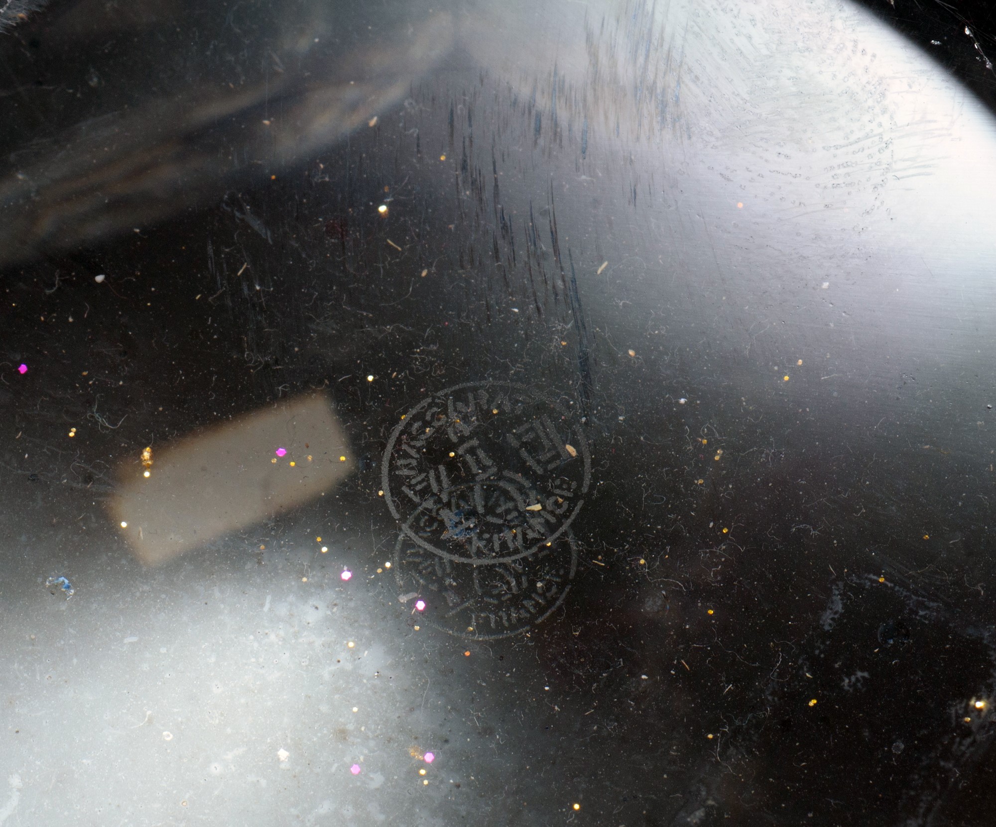 Baccarat - Bottiglia da liquore