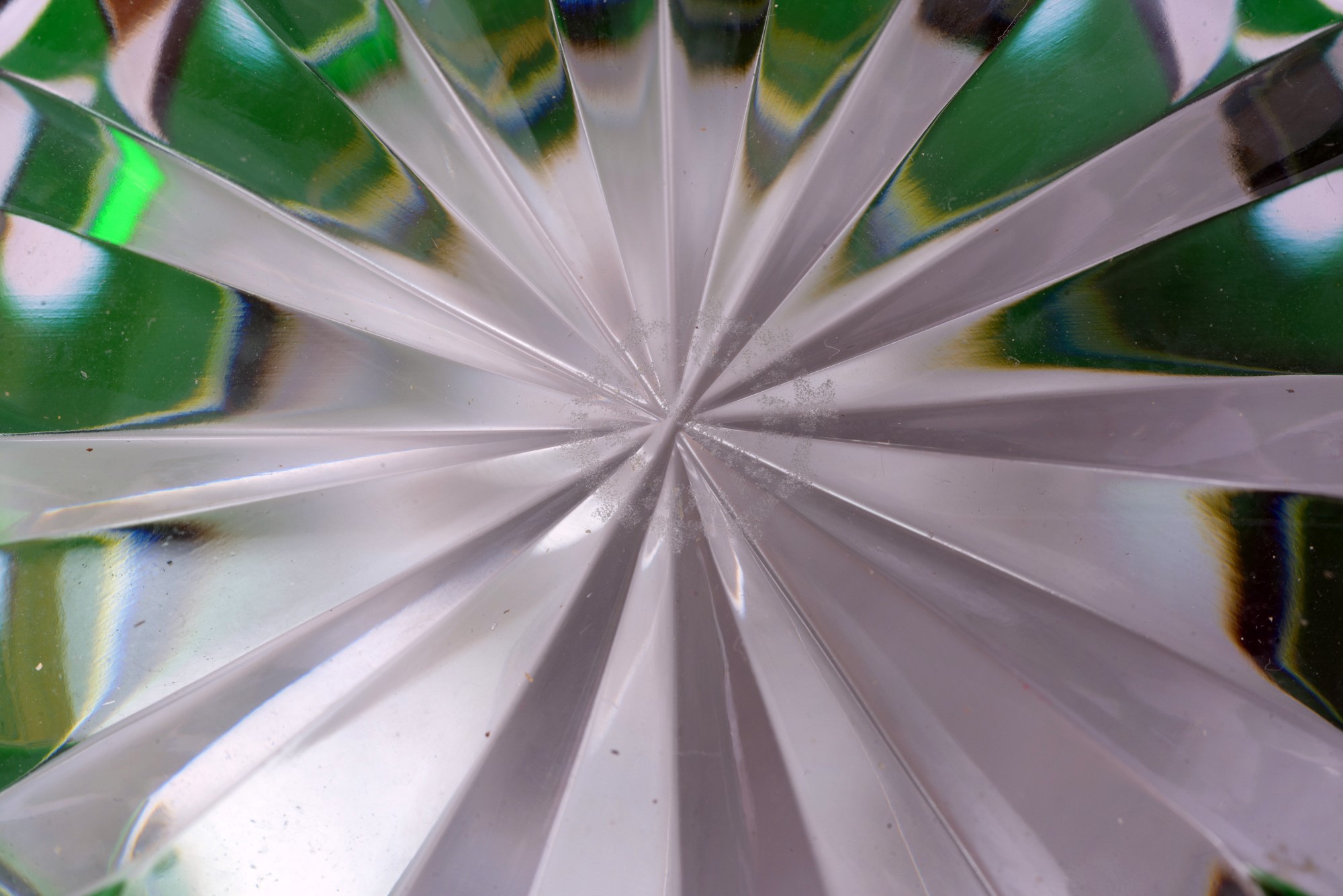 Saint Louis - Due posaceneri