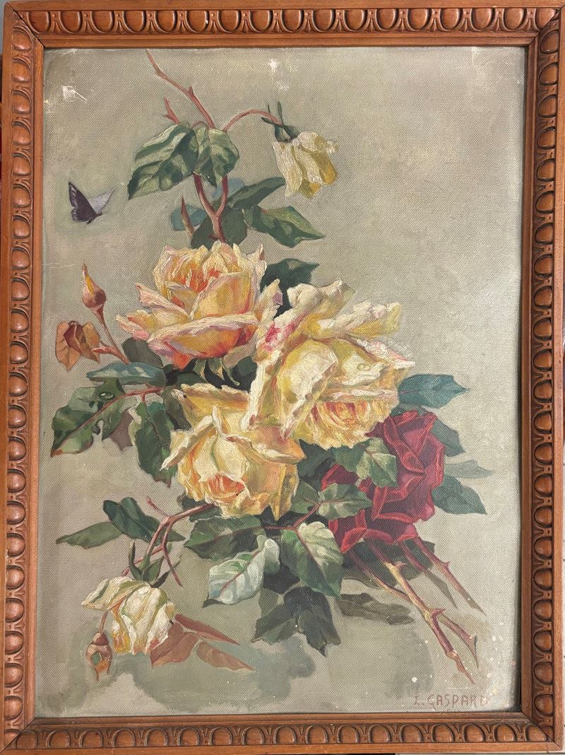 Rose Bianche e Rose Rosse