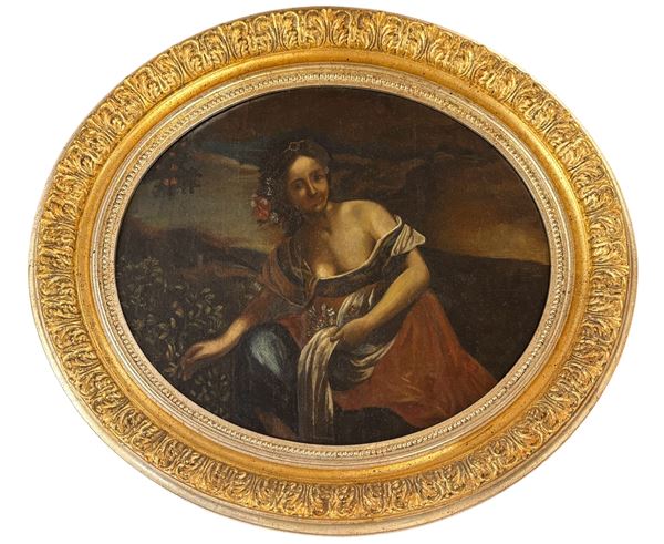 Flora (Allegoria della Primavera)
