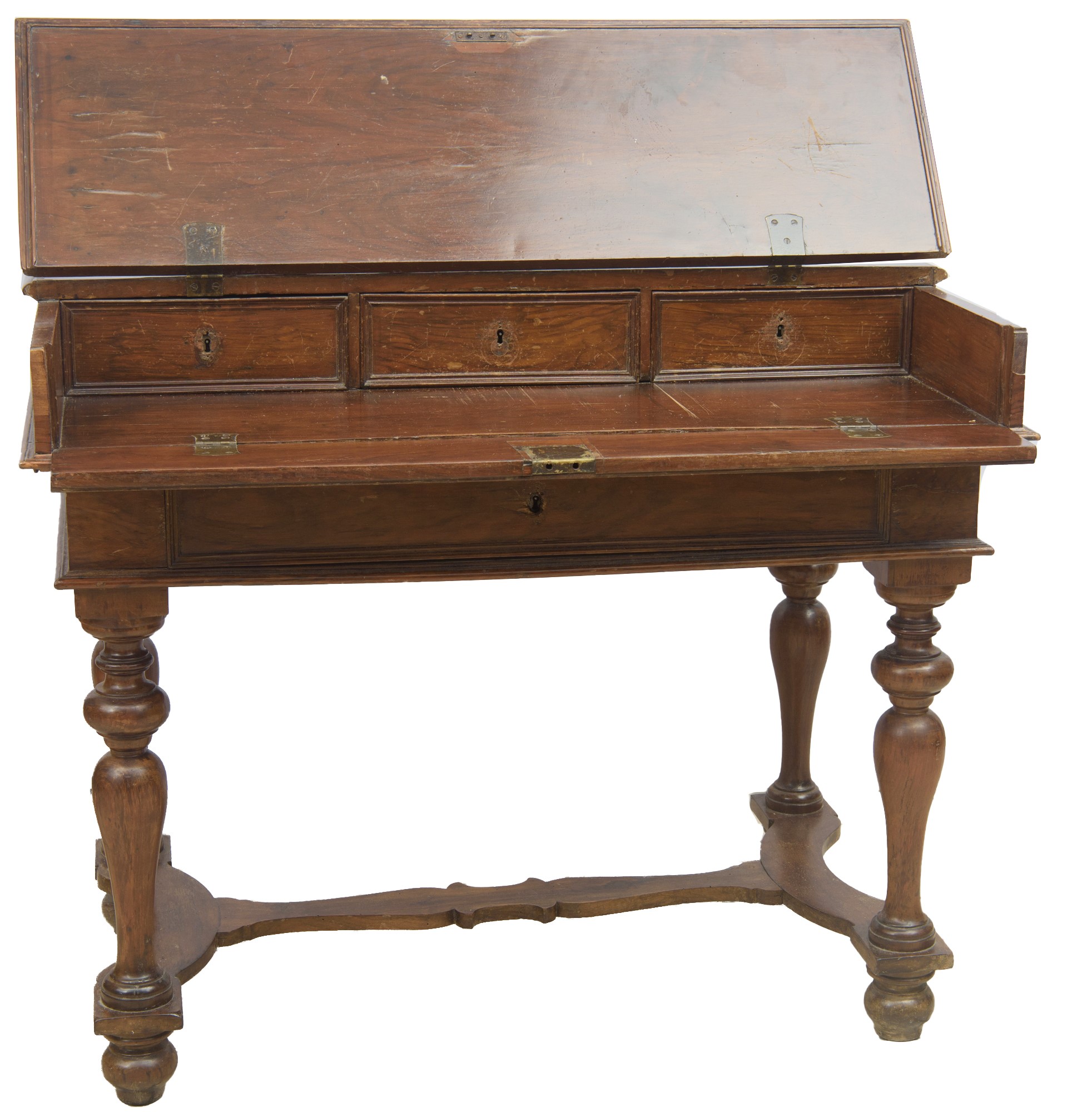 Scrivania San Filippo