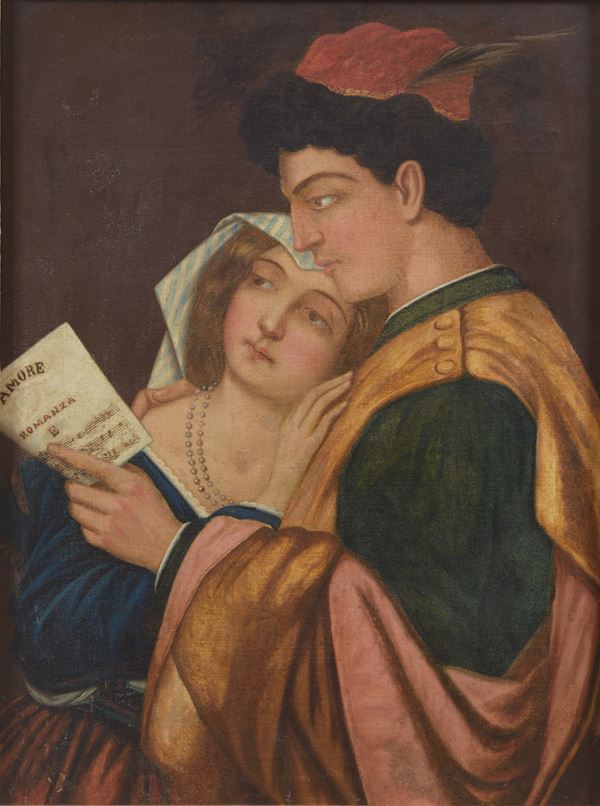La romanza