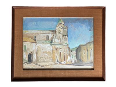 Chiesa di San Vito a Vizzini