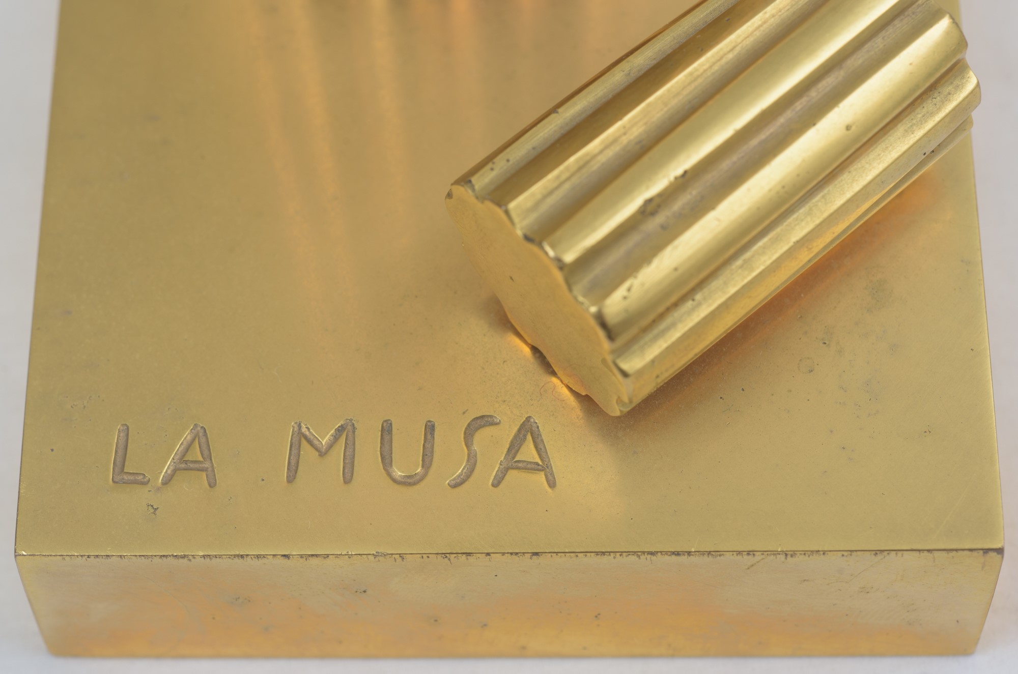 La Musa