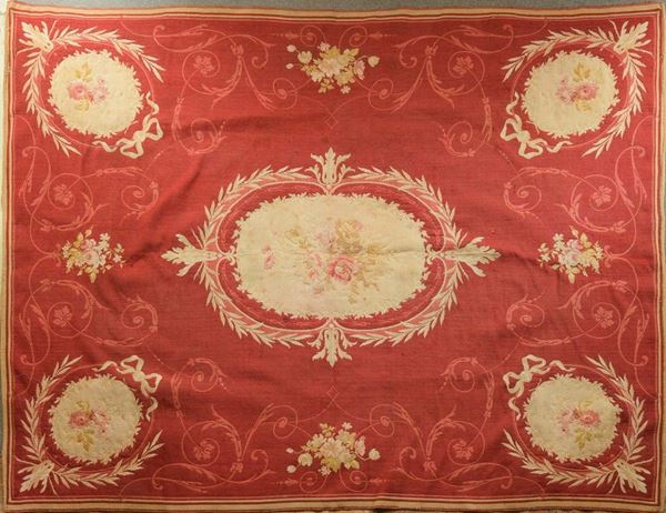Wall upholstery