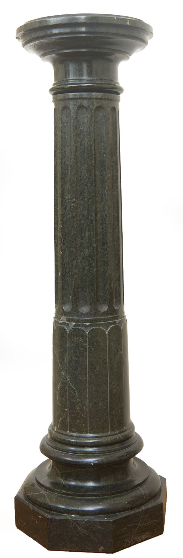 Coppia di colonne