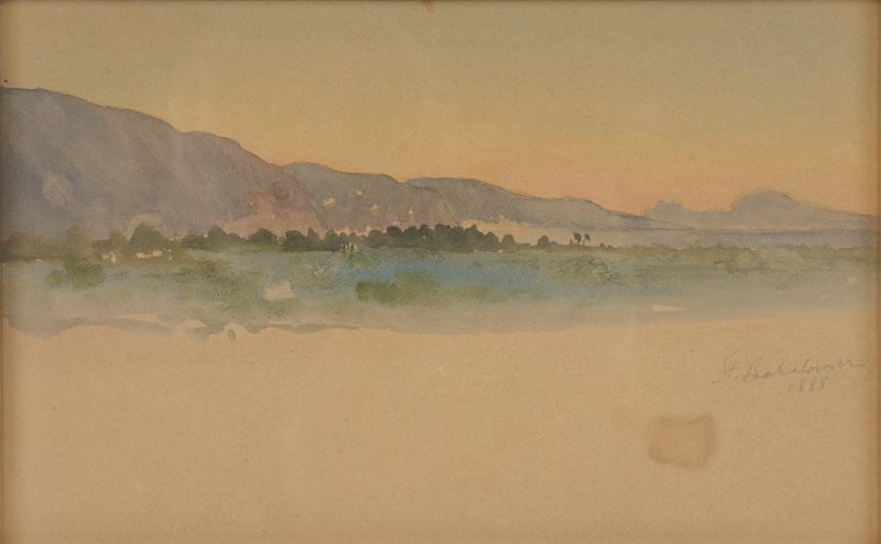Paesaggio