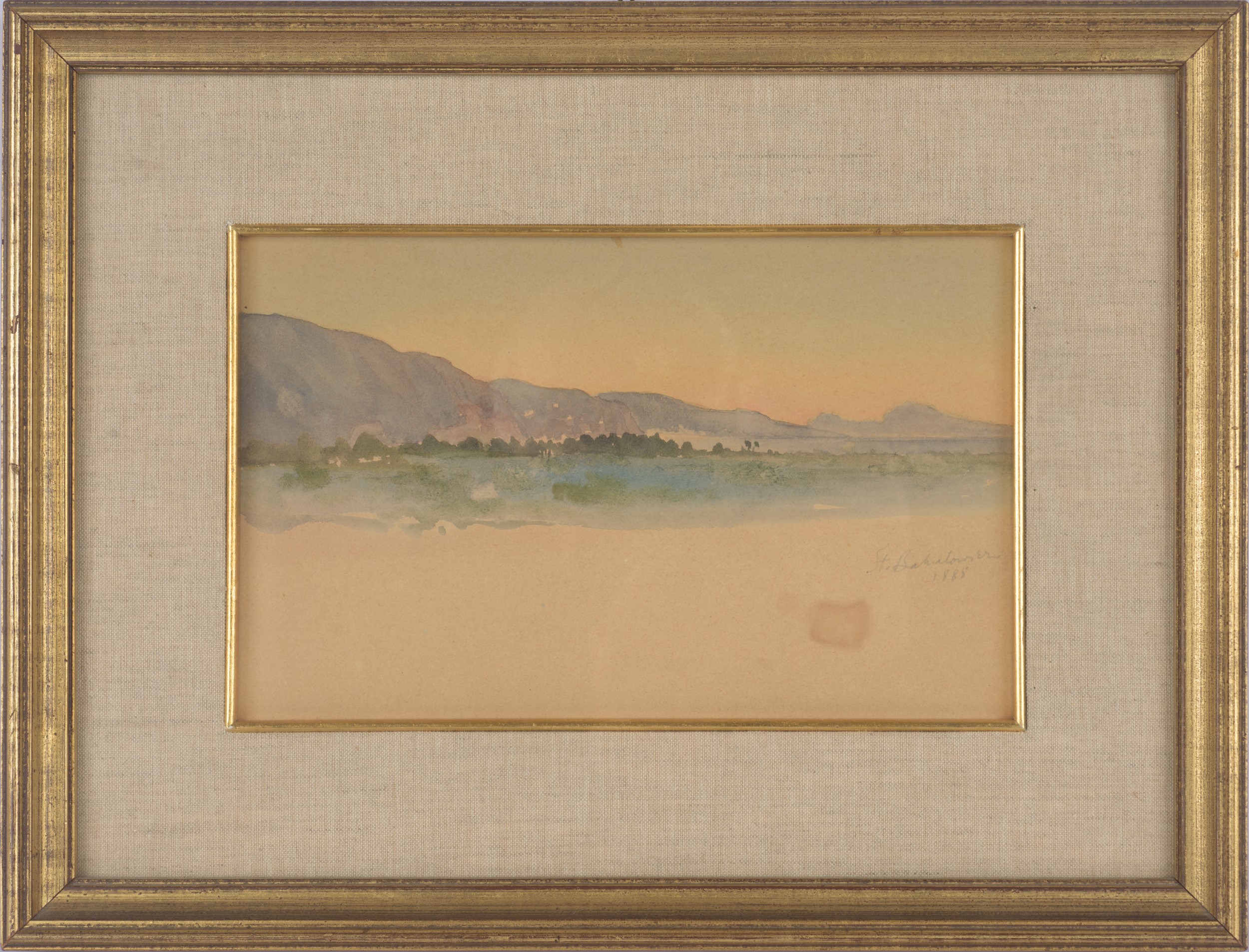 Paesaggio