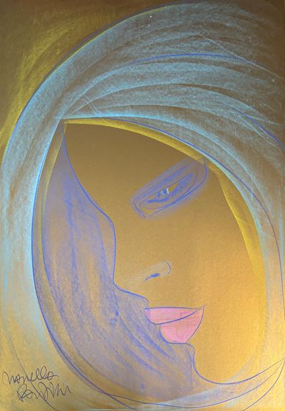 Volto Femminile