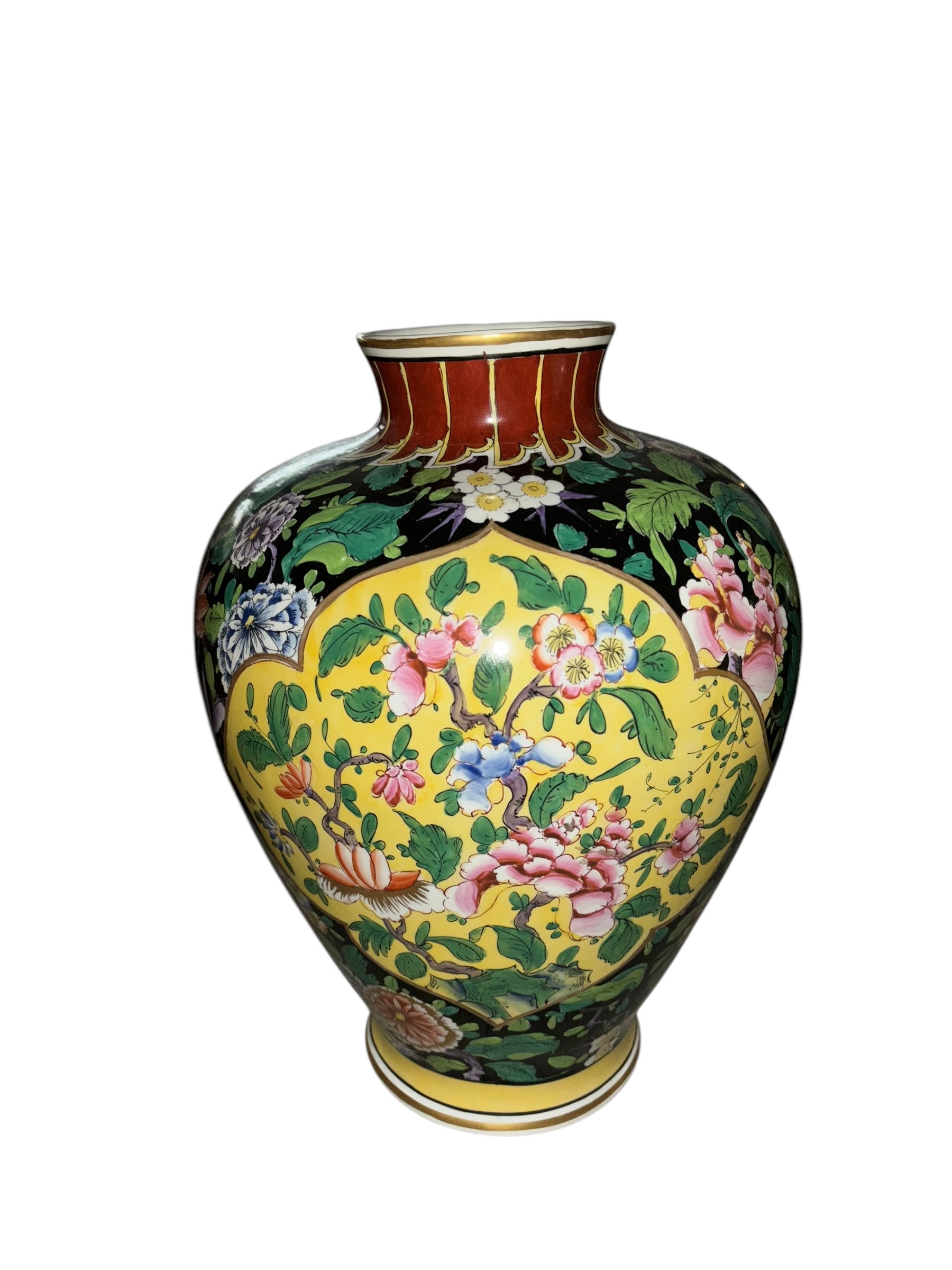 Coppia di Vasi