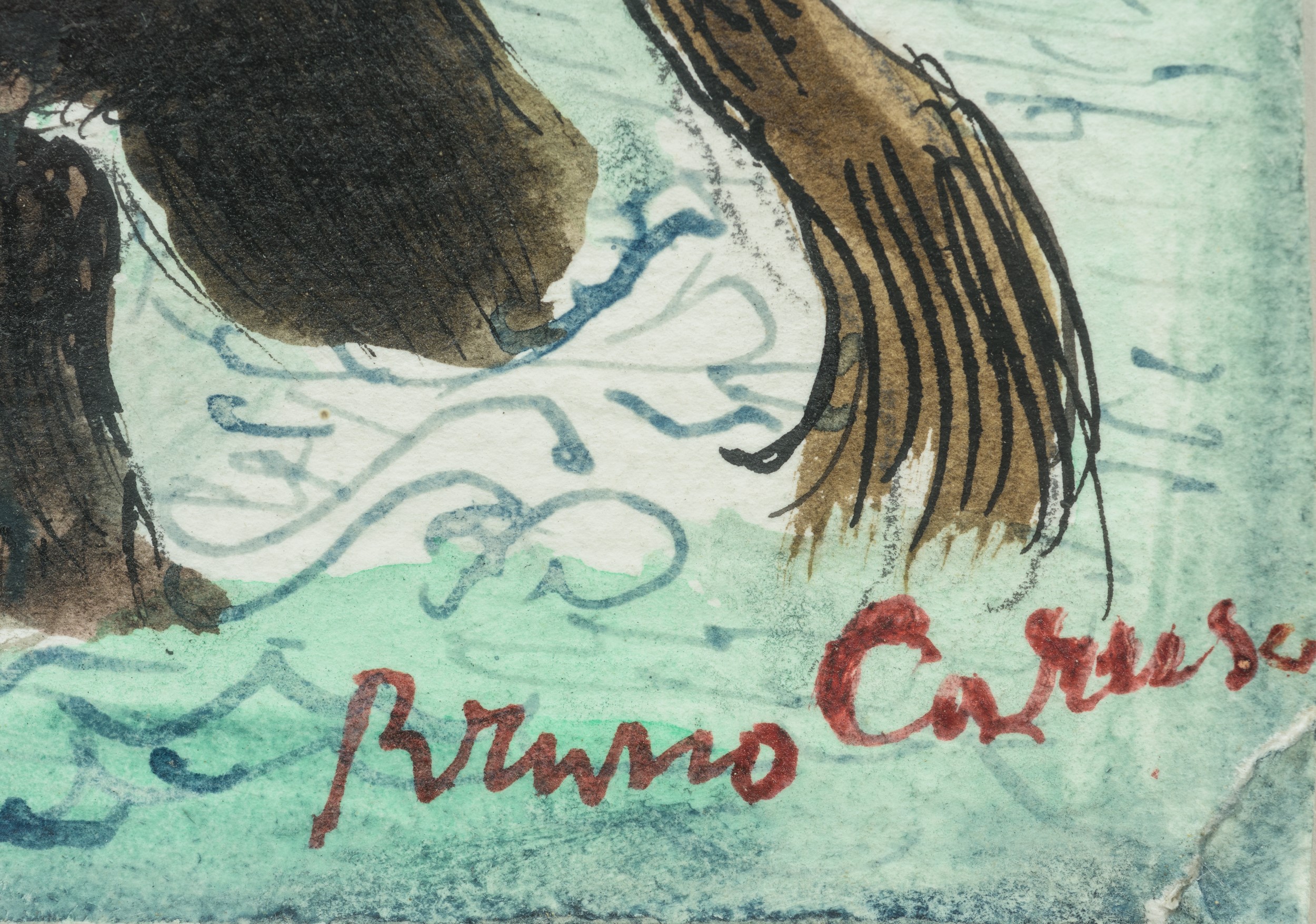 Il ratto di Europa alla maniera spagnola