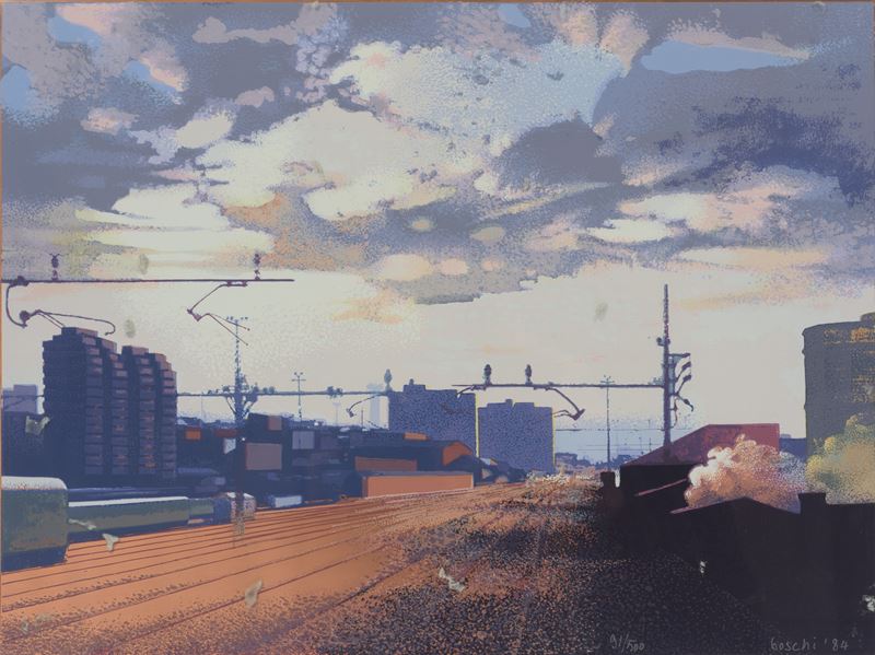 Ferrovia