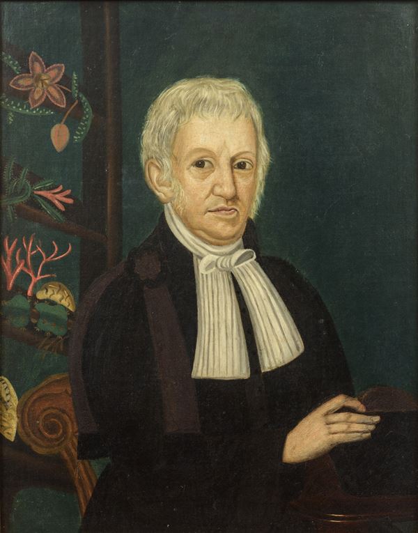 Ritratto di Gentiluomo