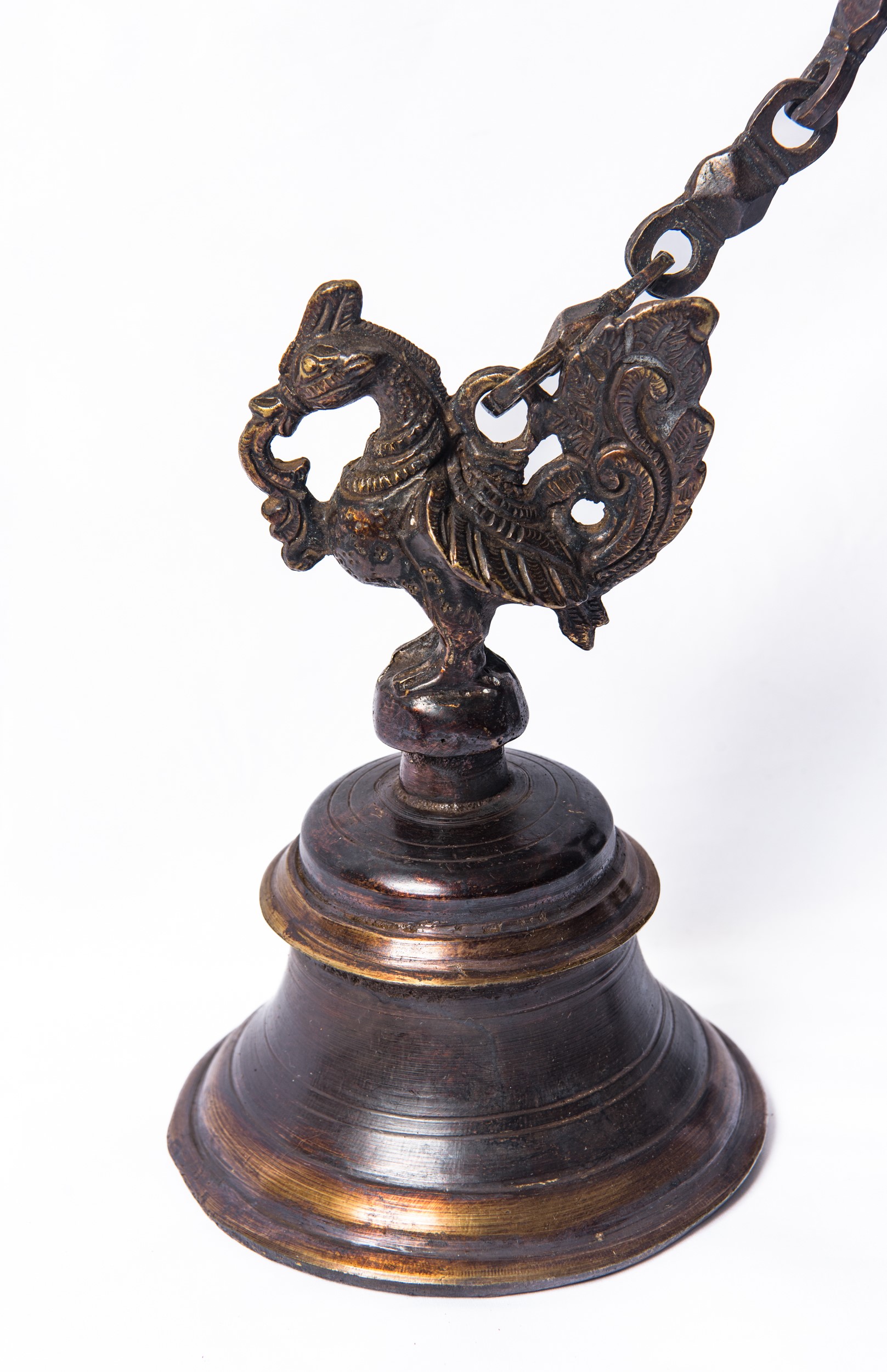 Ornamenti, manifattura orientale