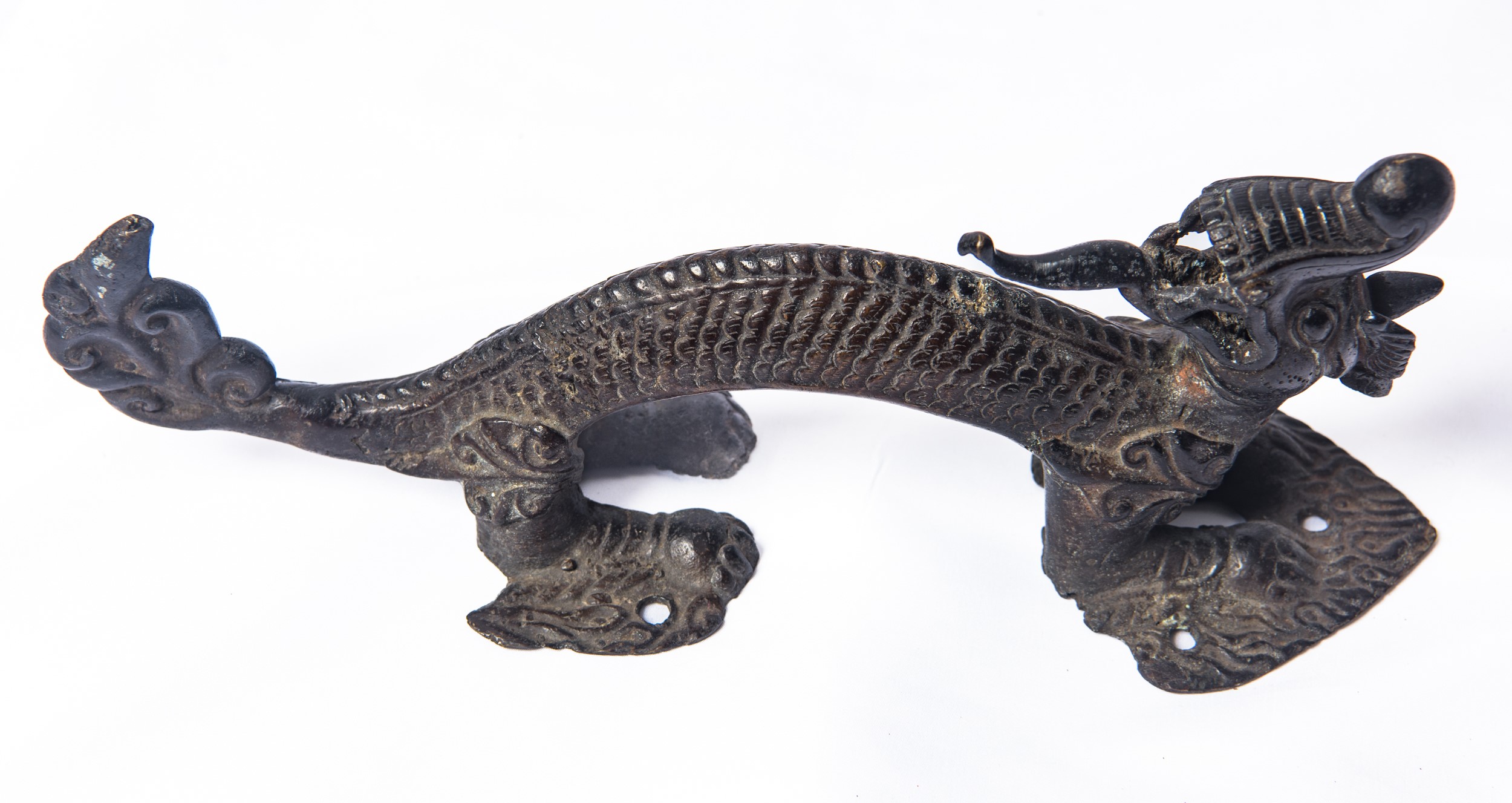 Ornamenti, manifattura orientale