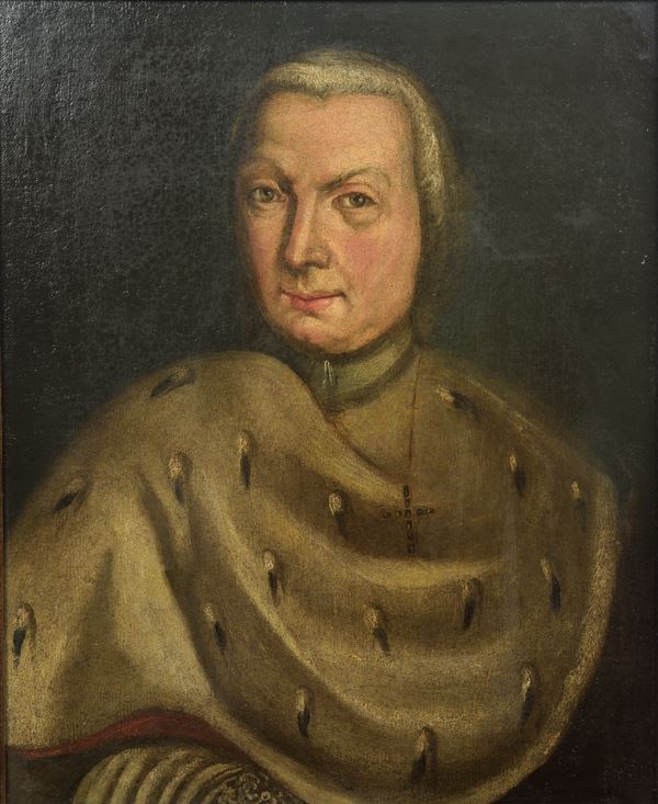 Ritratto di Nobiluomo