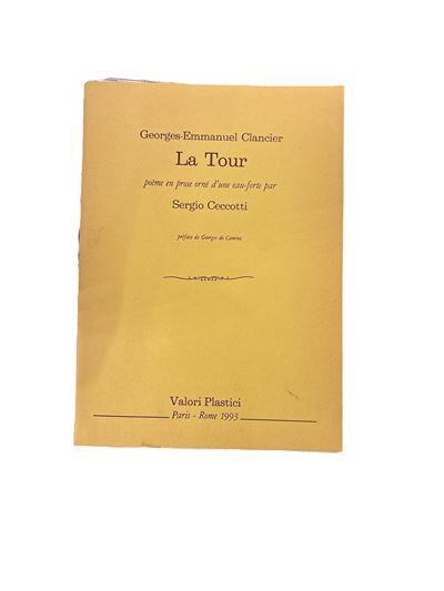 La Tour