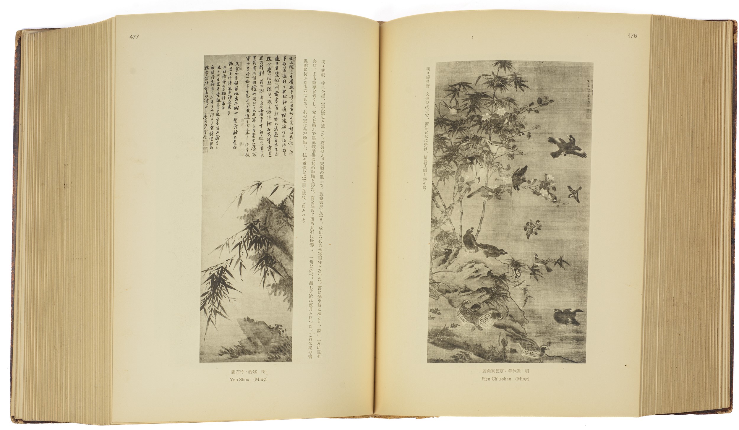 Libro The Pageant Of Chinese Painting