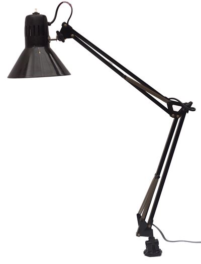 Lampada da Scrivania in Stile Artemide