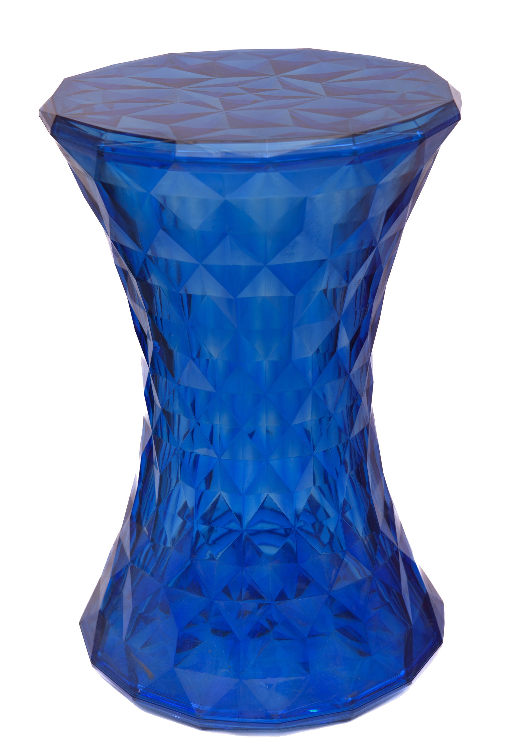 Marcel Wanders - Tre Sgabelli Mod. "stone"