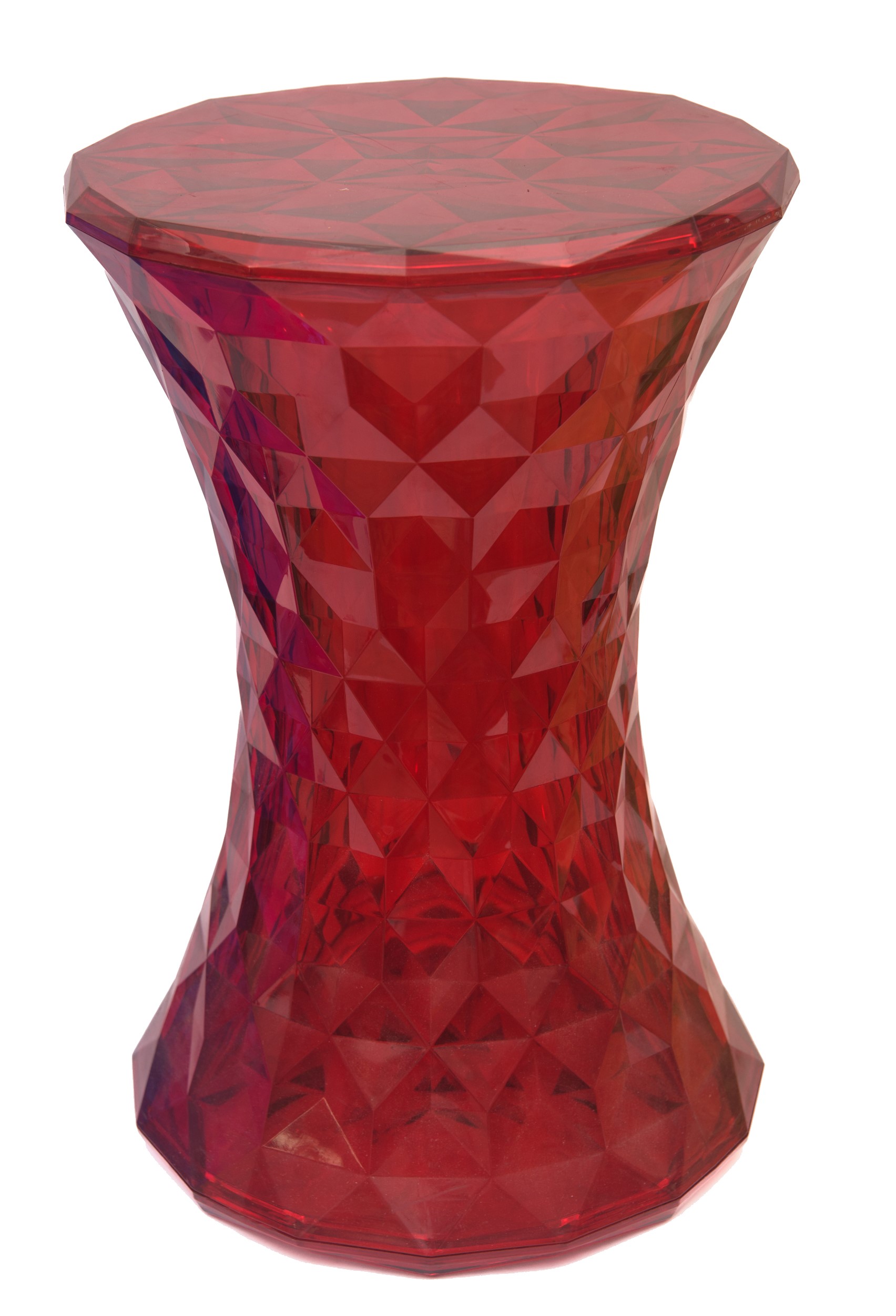 Marcel Wanders - Tre Sgabelli Mod. "stone"