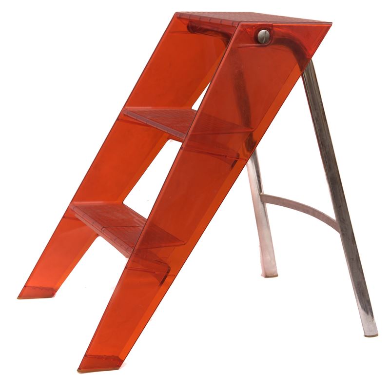 Alberto Meda & Paolo Rizzato - Scaletta Mod. "upper"
