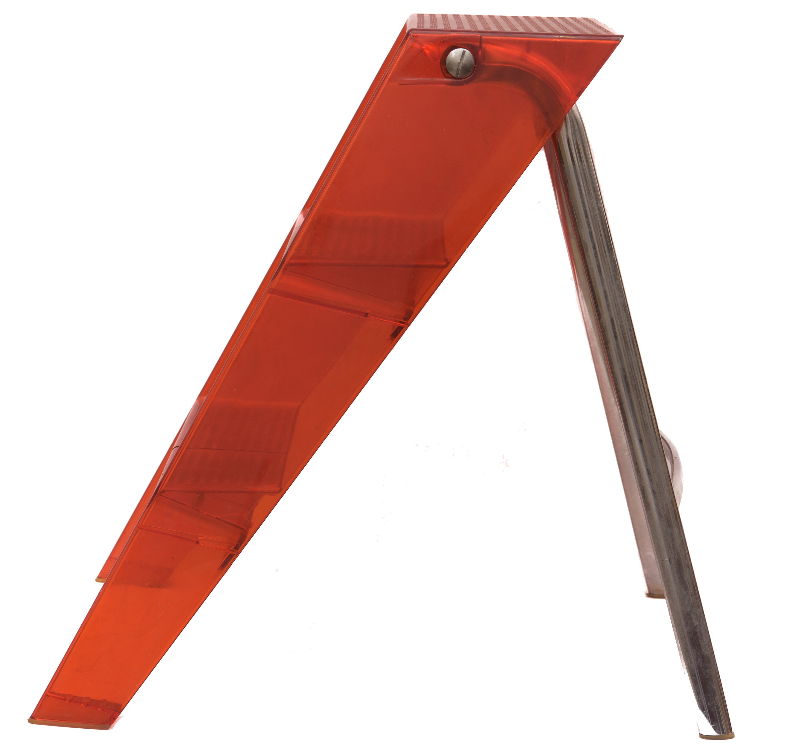 Alberto Meda & Paolo Rizzato - Scaletta Mod. "upper"
