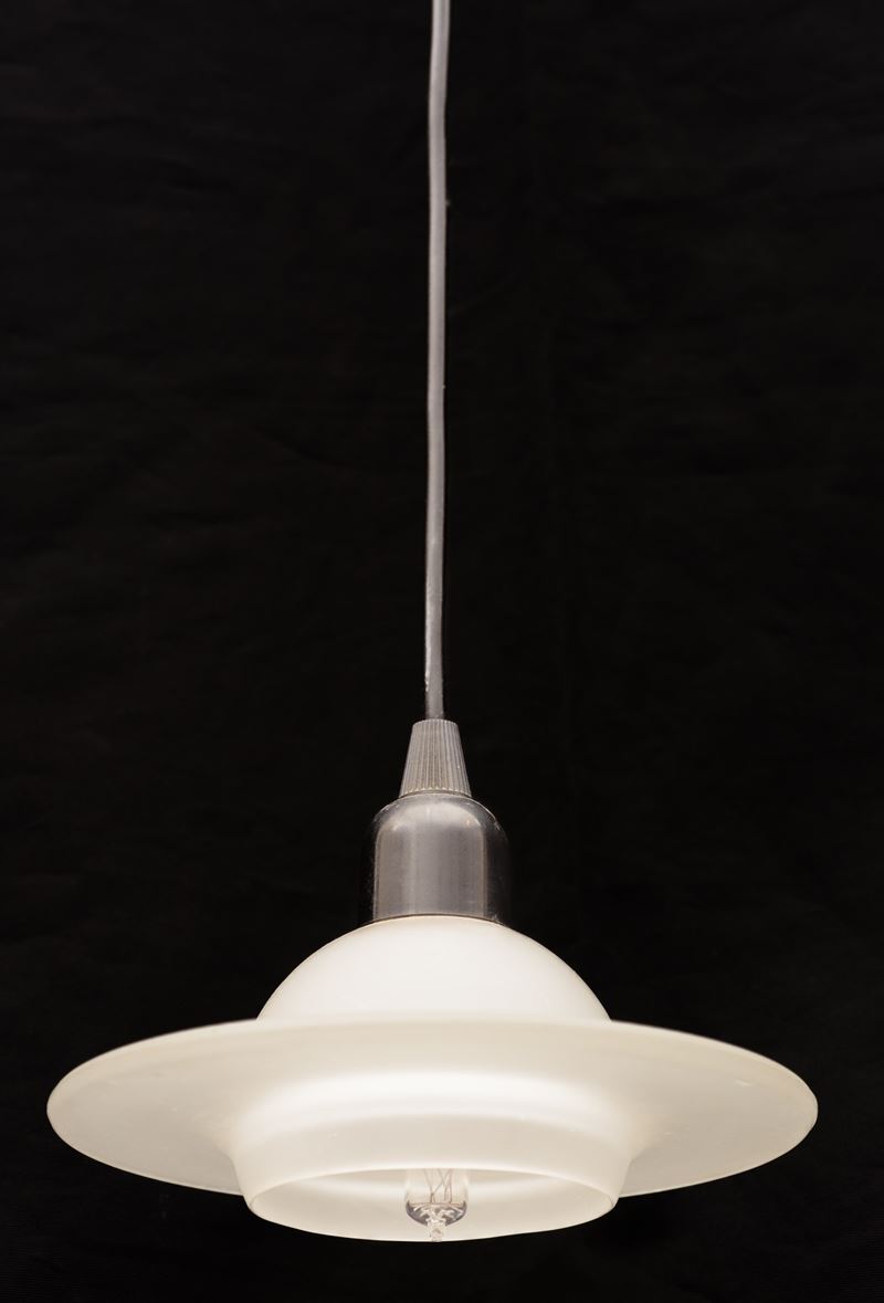 Lampadario a sospensione